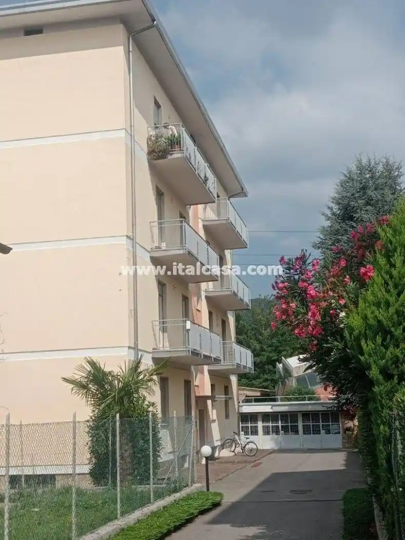 Quadrilocale Xxv Aprile, Villa di Serio - foto 4