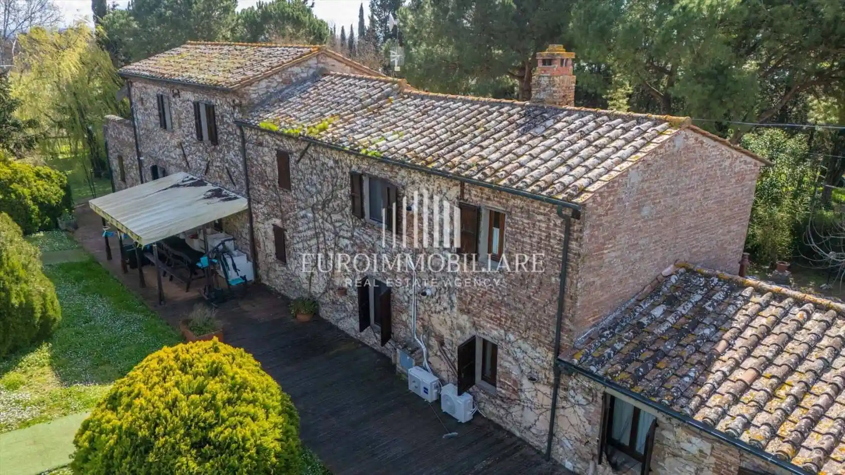 Casale Località Marchetti, 22, I Cuffi Marchetti, Castiglione del Lago - foto 3