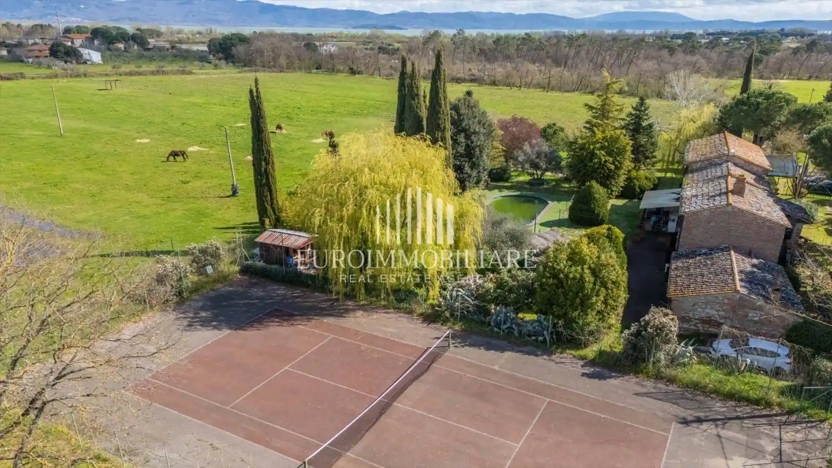 Casale Località Marchetti, 22, I Cuffi Marchetti, Castiglione del Lago - foto 4