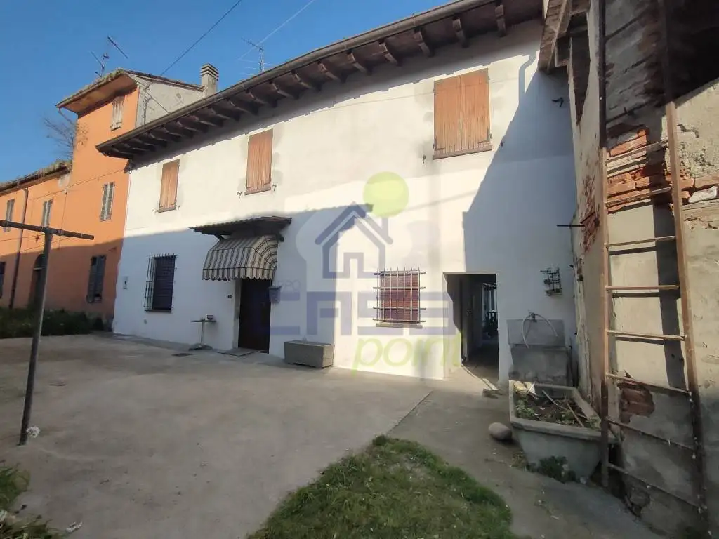Casa indipendente in vendita a Piadena Drizzona