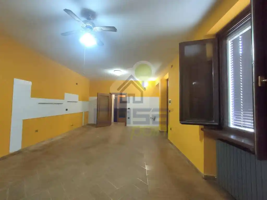 Terratetto unifamiliare via Dei Mille 7, Piadena, Piadena Drizzona - foto 4