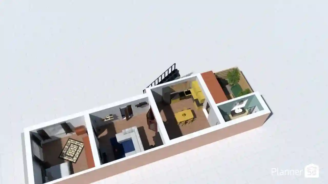 Appartamento - foto 3