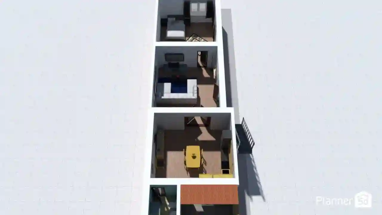 Appartamento - foto 4