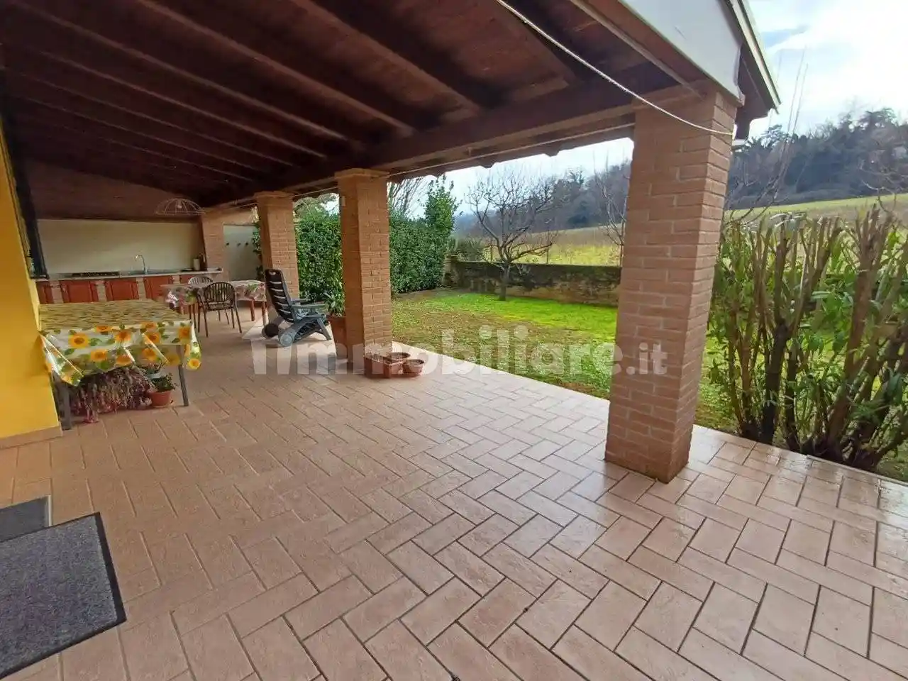 Villa in vendita a Rivergaro