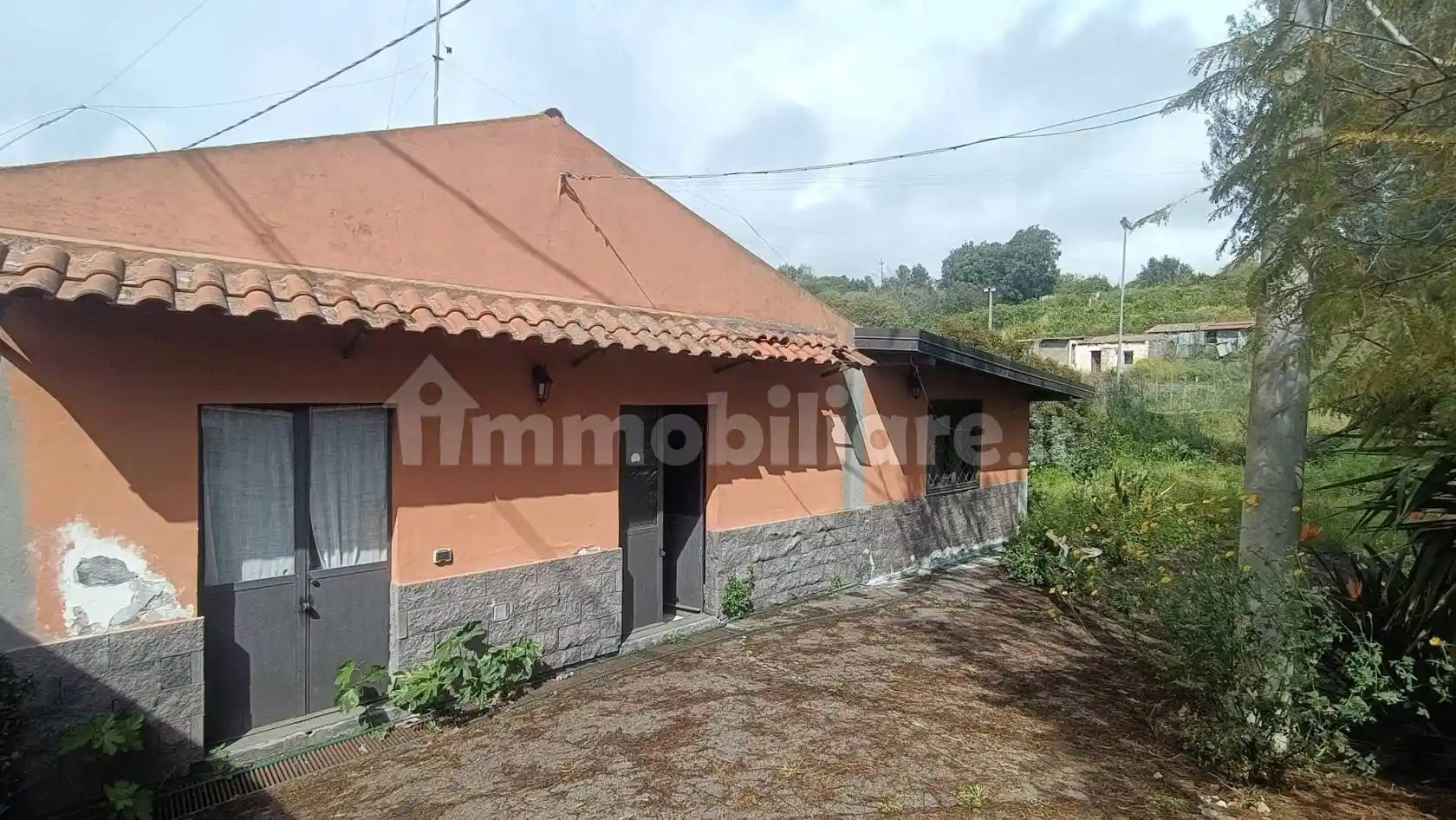 Villa in vendita a Santa Venerina