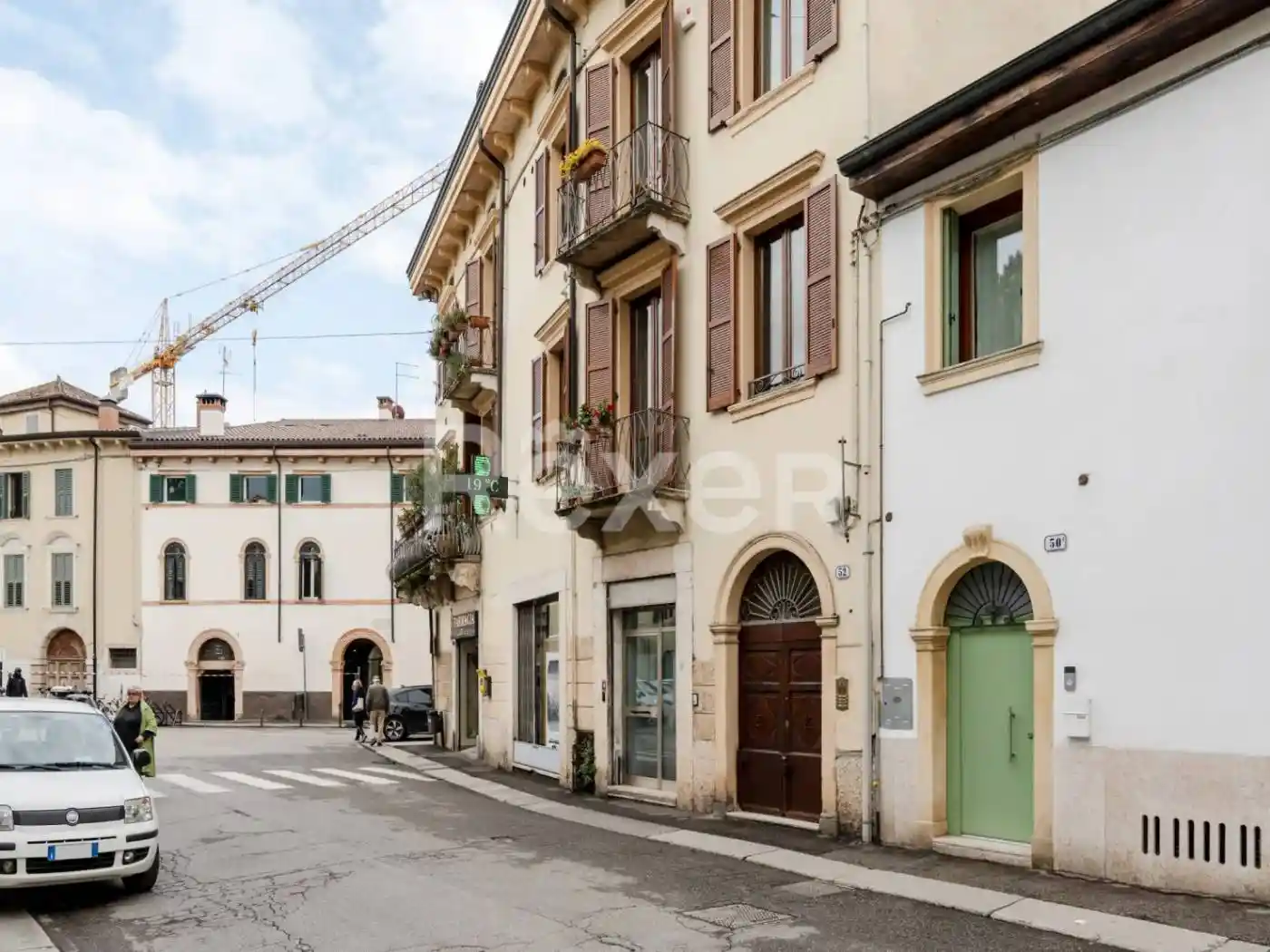 Appartamento in vendita a Verona