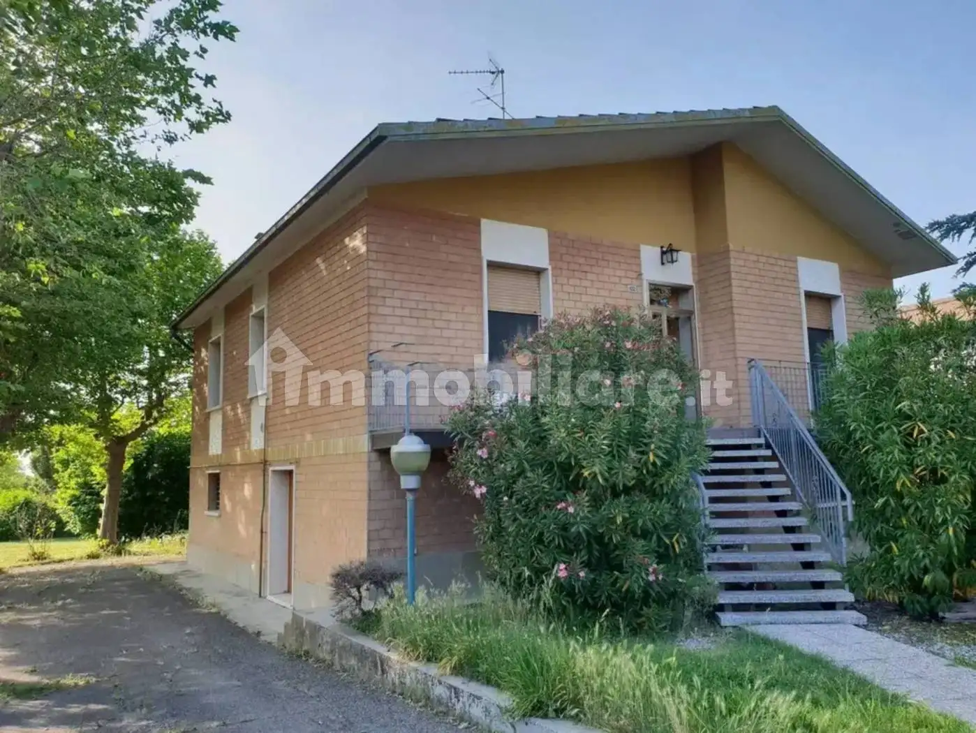 Villa in vendita a Molinella