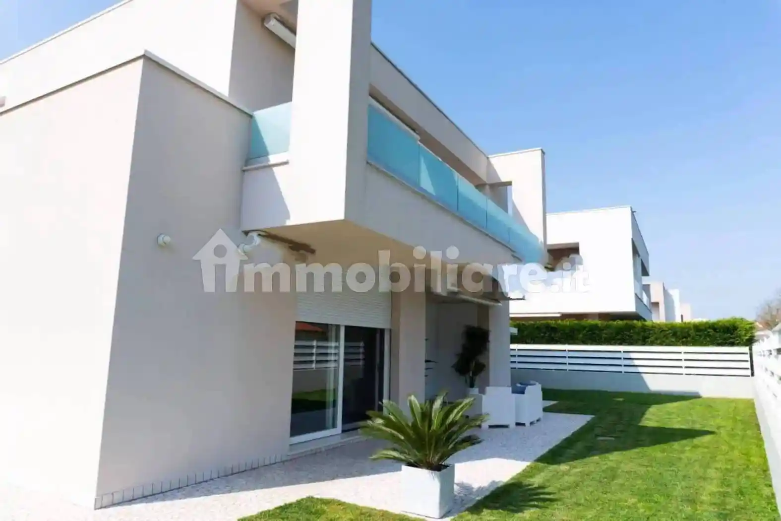 Villa unifamiliare via San Bellino, Centro, Basciano - foto 2