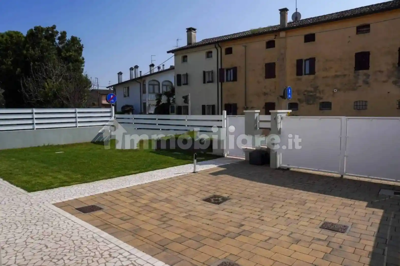 Villa unifamiliare via San Bellino, Centro, Basciano - foto 3
