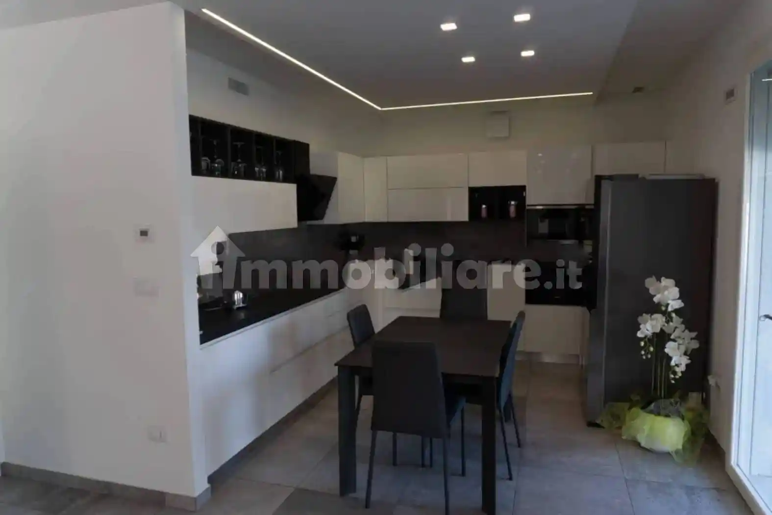 Villa unifamiliare via San Bellino, Centro, Basciano - foto 4