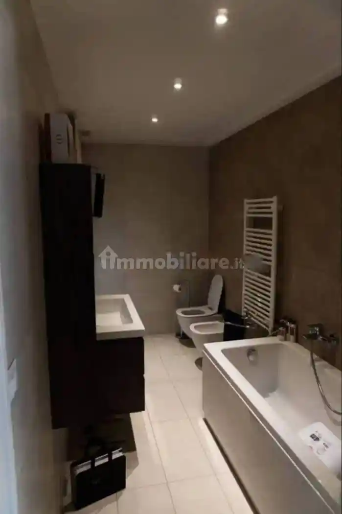 Villa unifamiliare via San Bellino, Centro, Basciano - foto 5