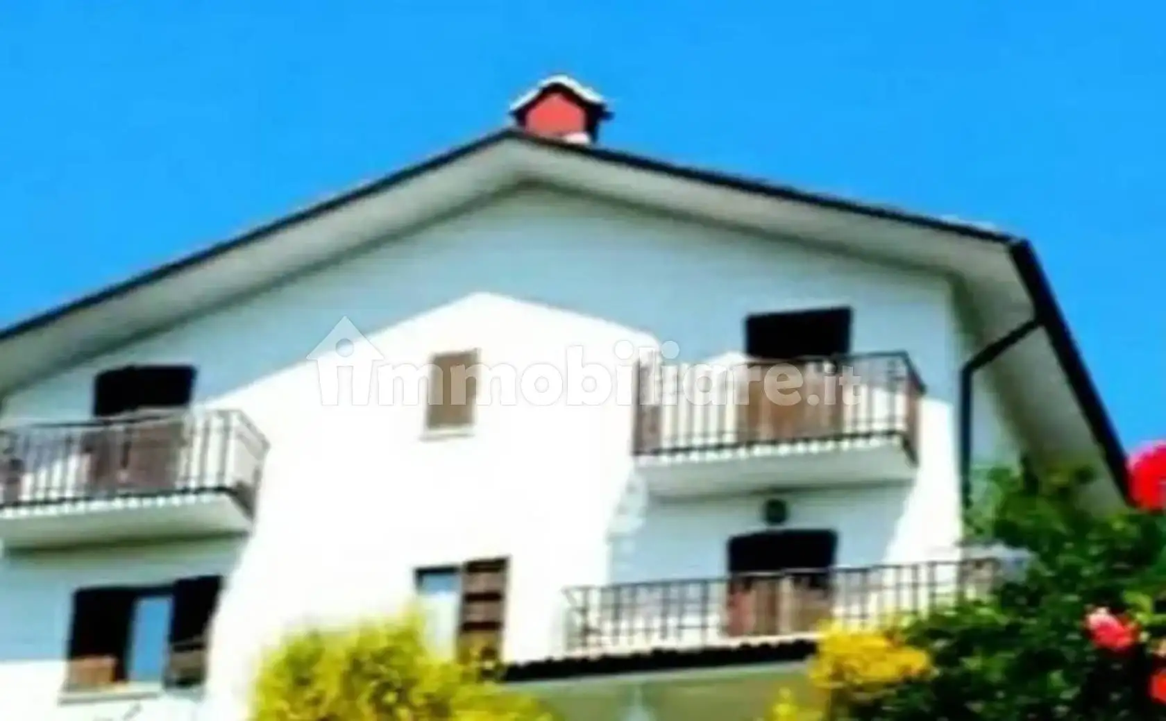 Appartamento in vendita a Ventasso