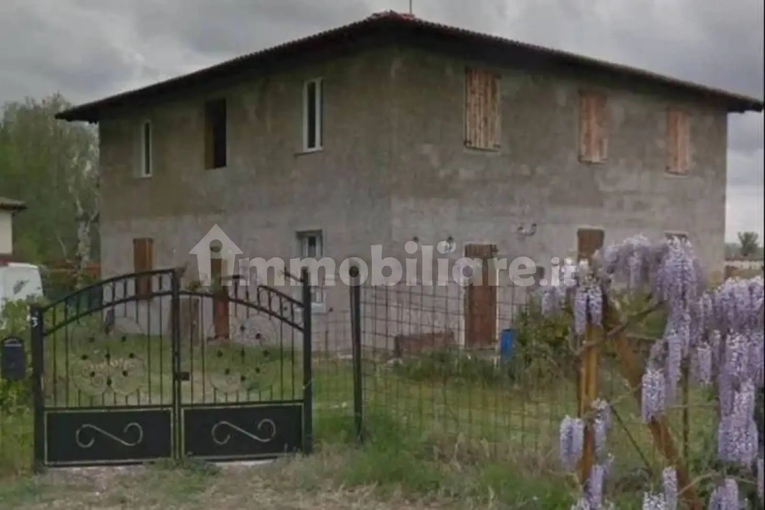 Casa indipendente in vendita a Granarolo dell'Emilia