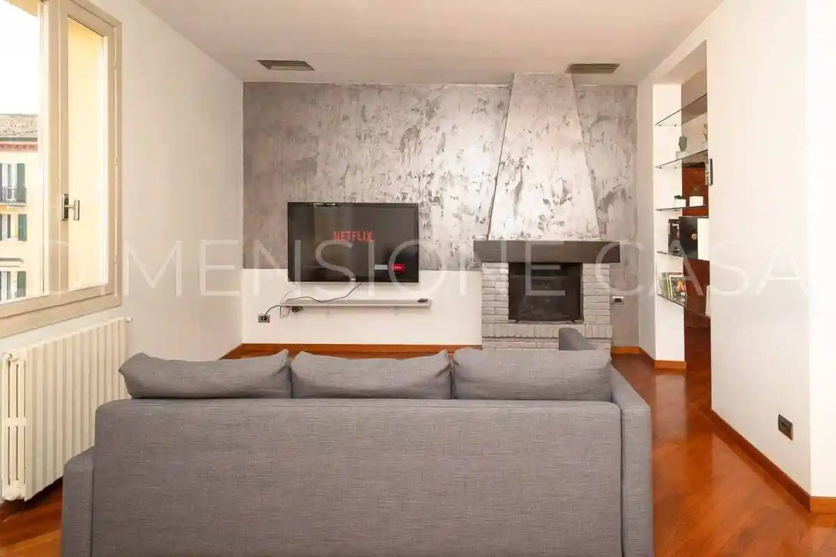 Bilocale ottimo stato, Centro Storico, Carpi - foto 2