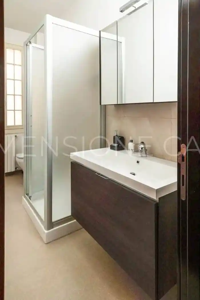 Bilocale ottimo stato, Centro Storico, Carpi - foto 4