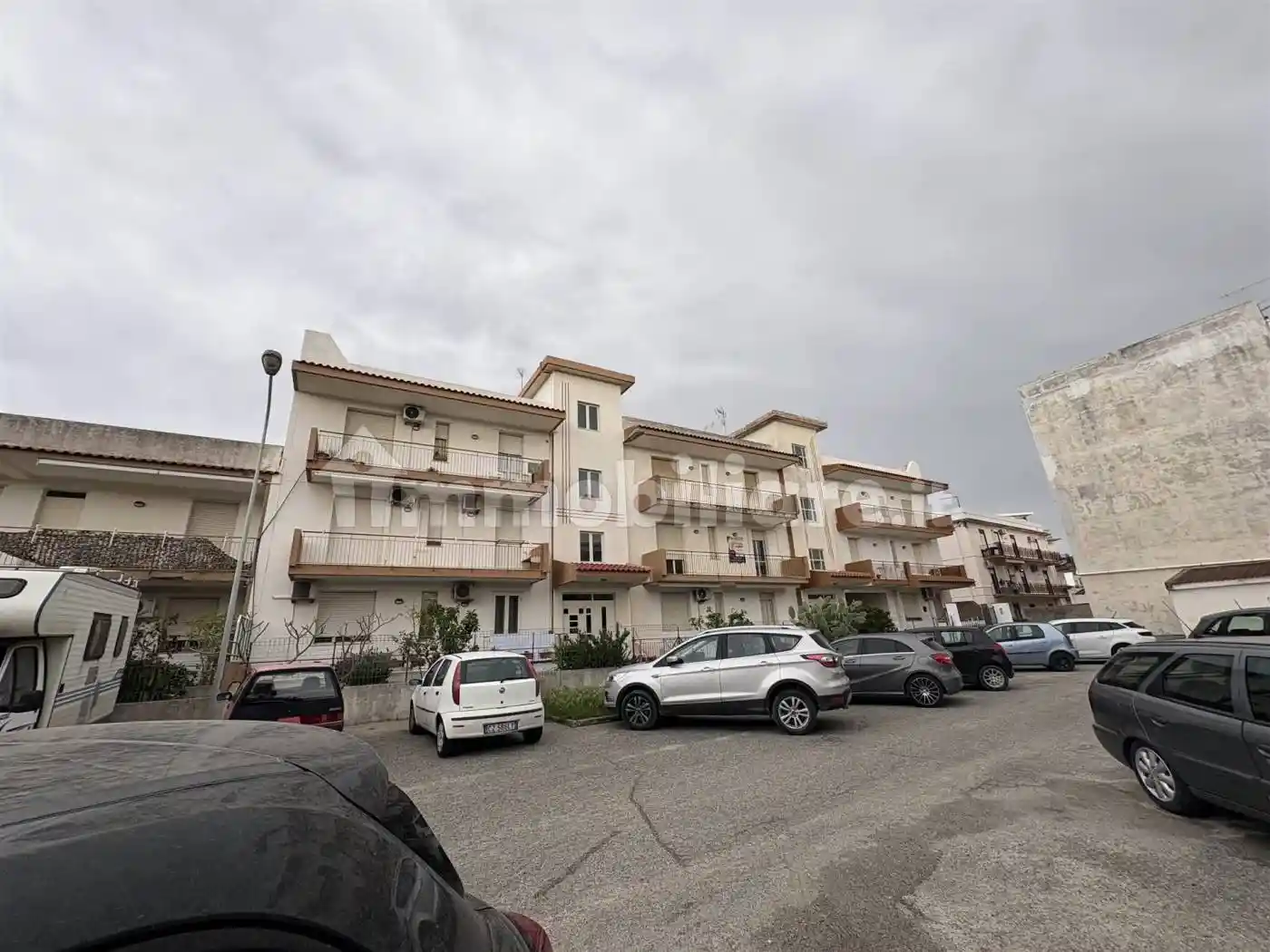 Appartamento in vendita a Villafranca Tirrena