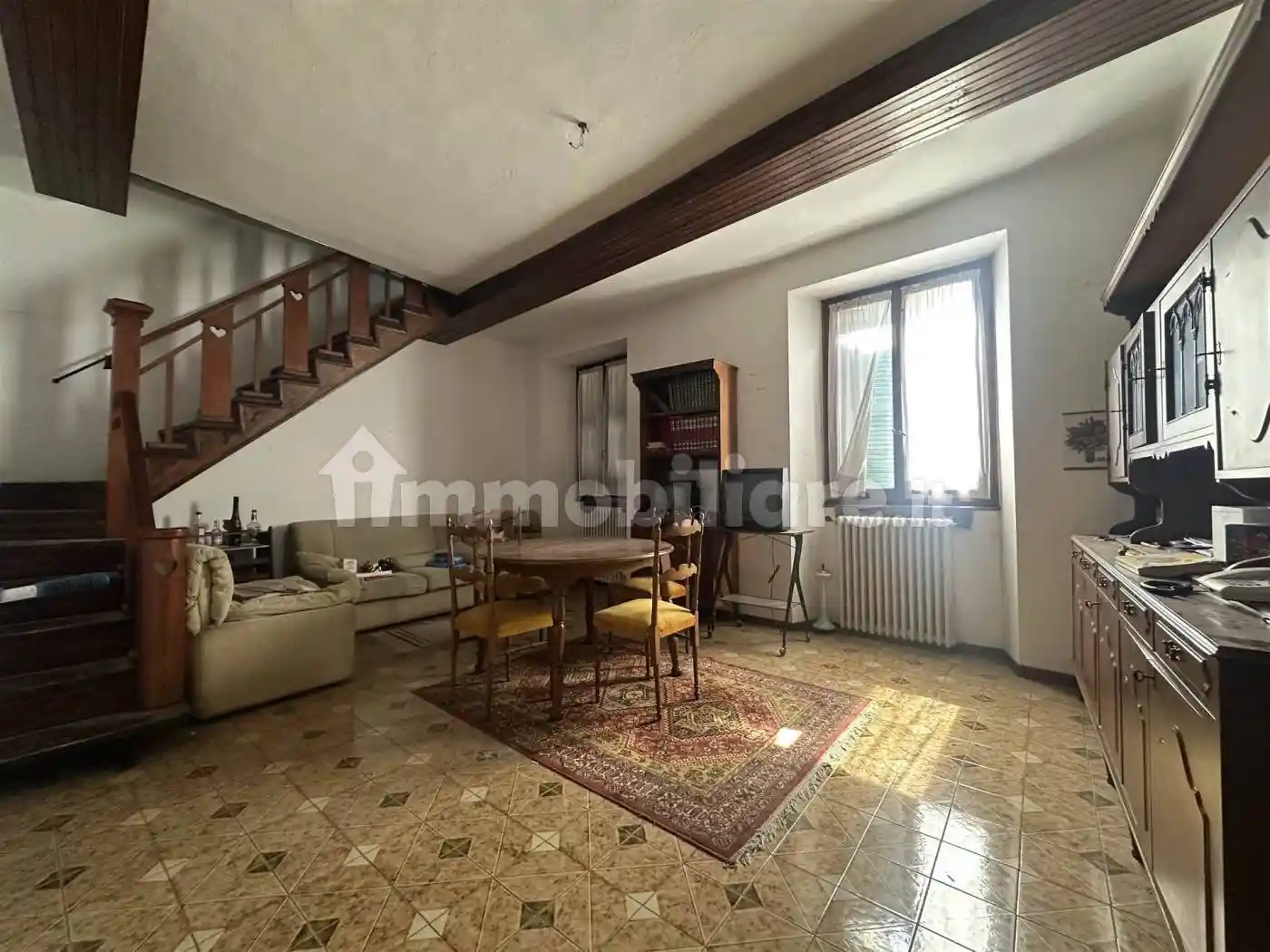 Casa indipendente in vendita a Arquata Scrivia