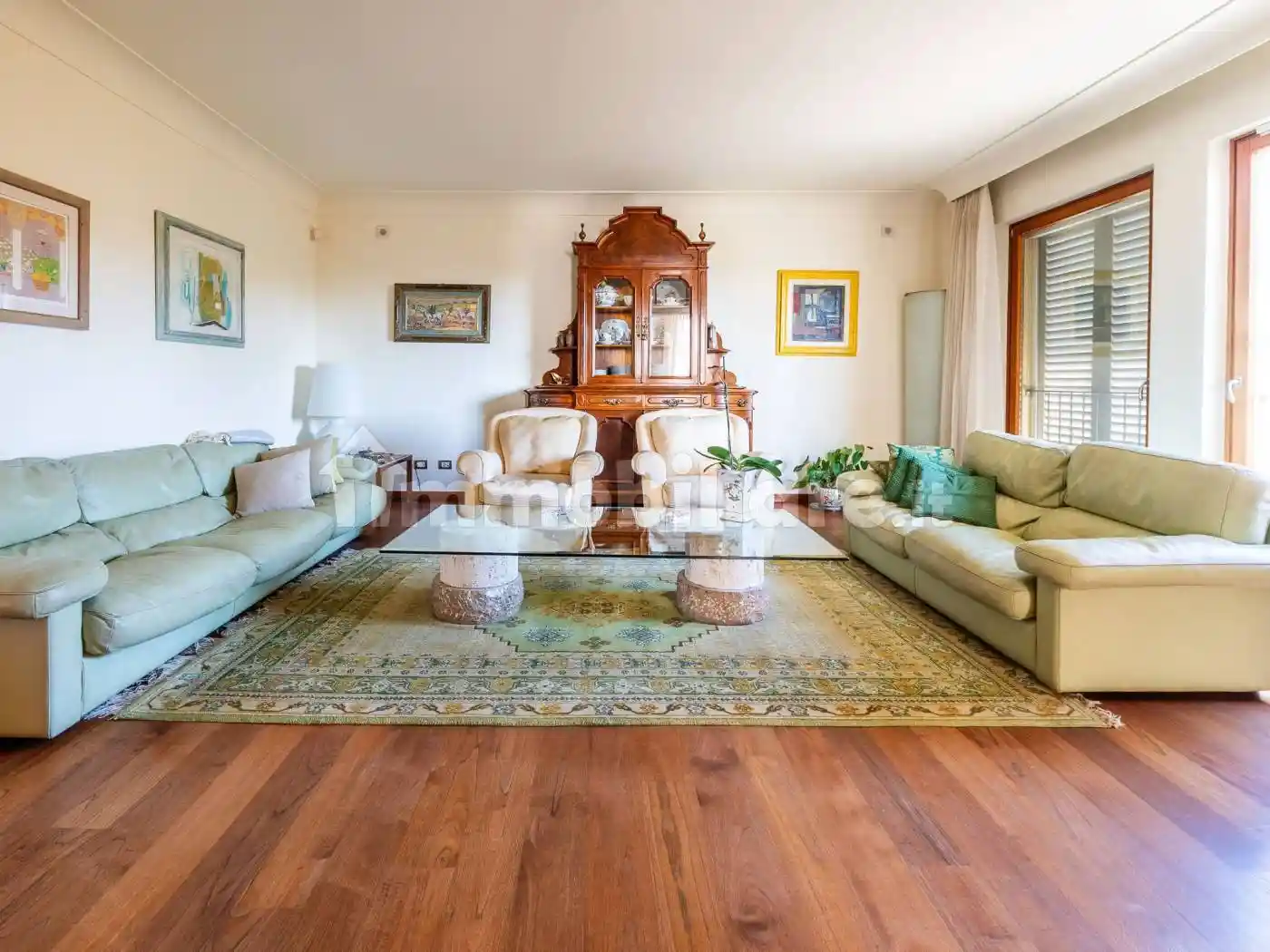 Villa in vendita a Siena