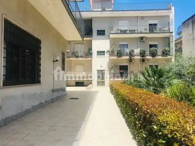 Appartamento in vendita a Mascali