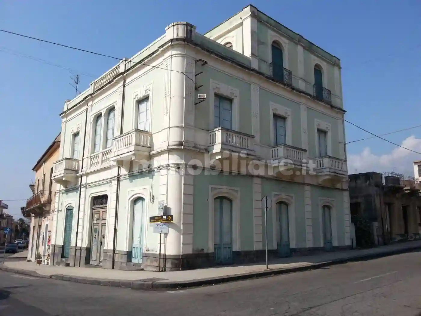 Palazzo - Edificio - foto 4