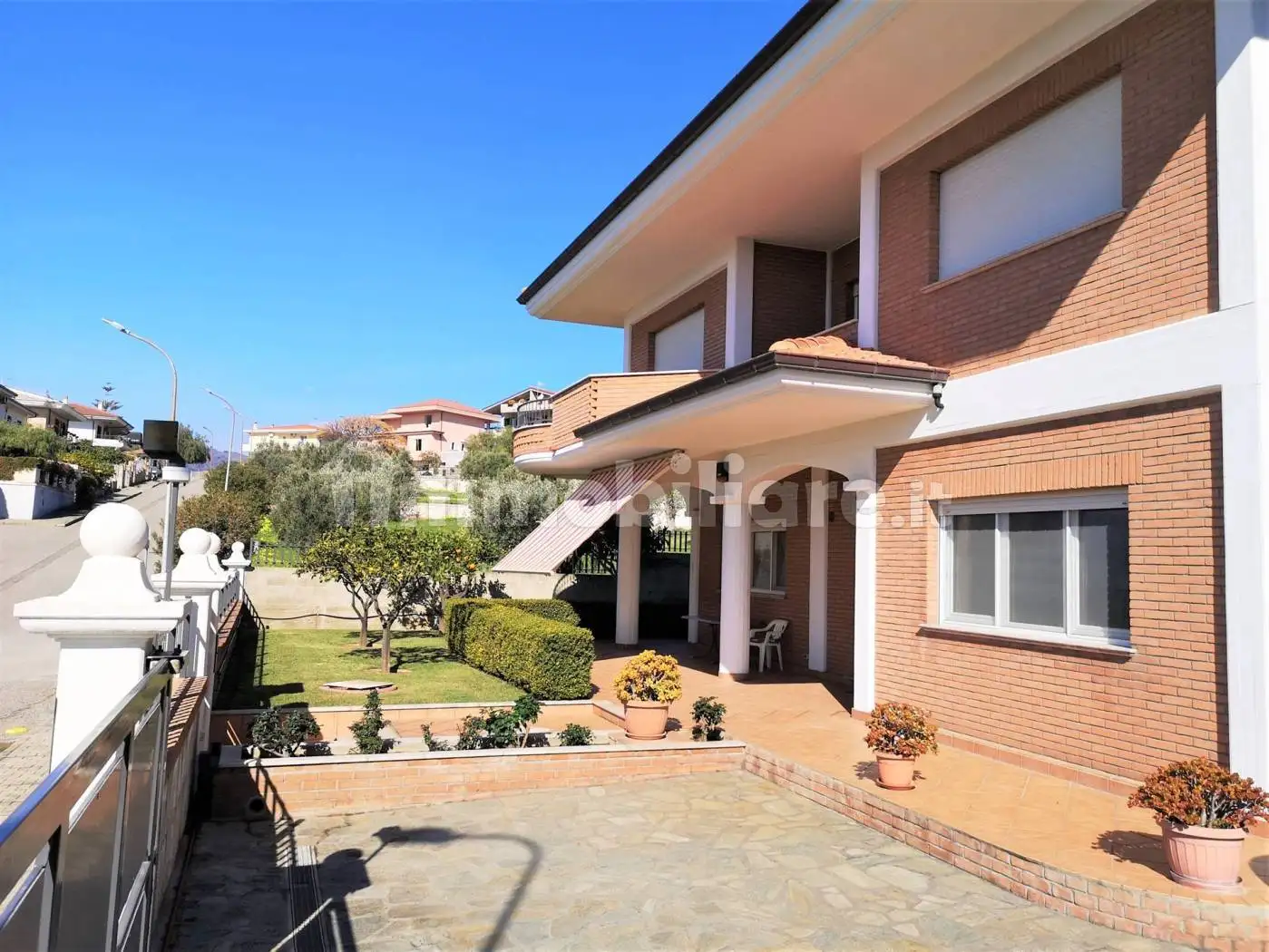 Villa in vendita a Satriano