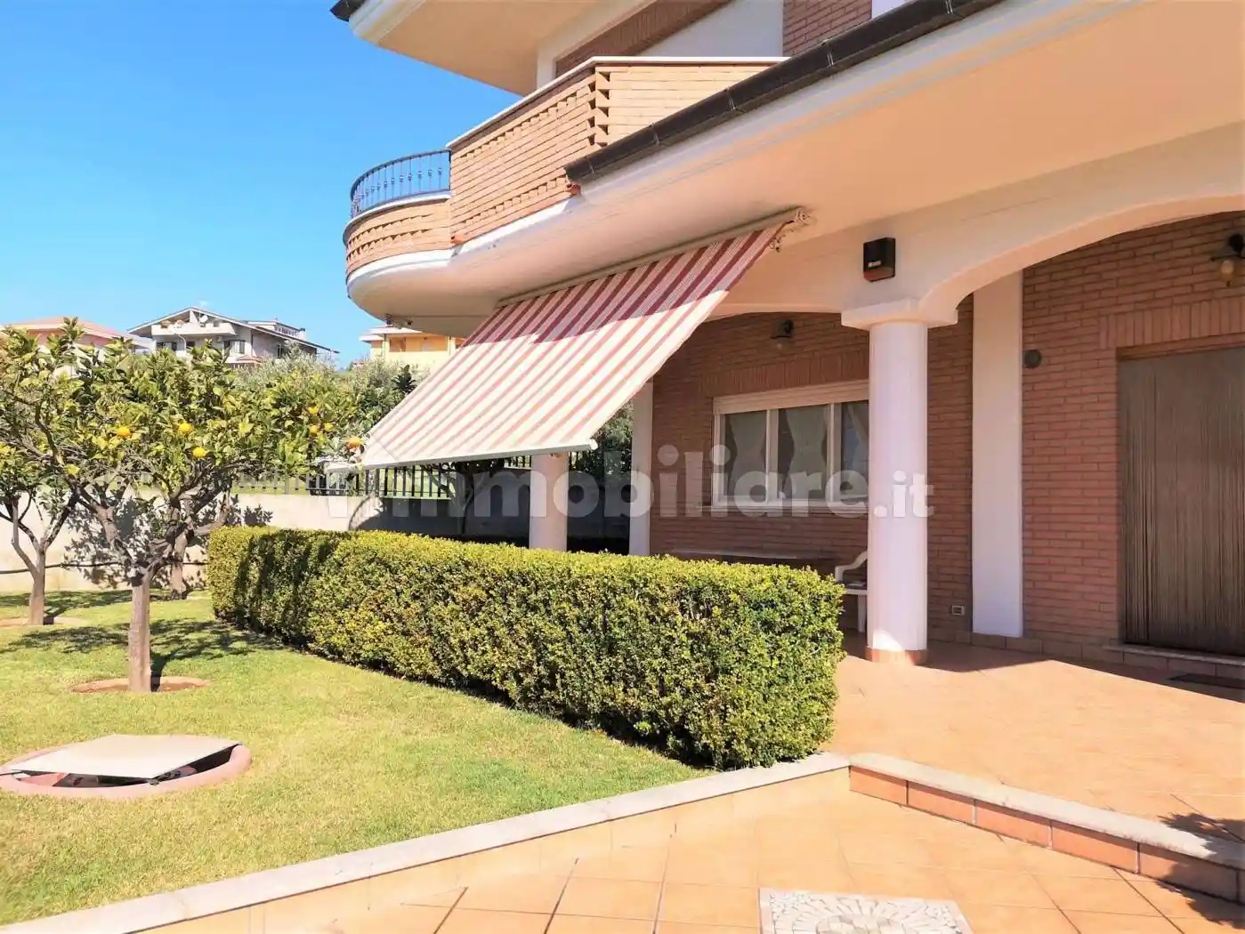 Villa unifamiliare via Drosi 112, Martelli, Satriano - foto 2