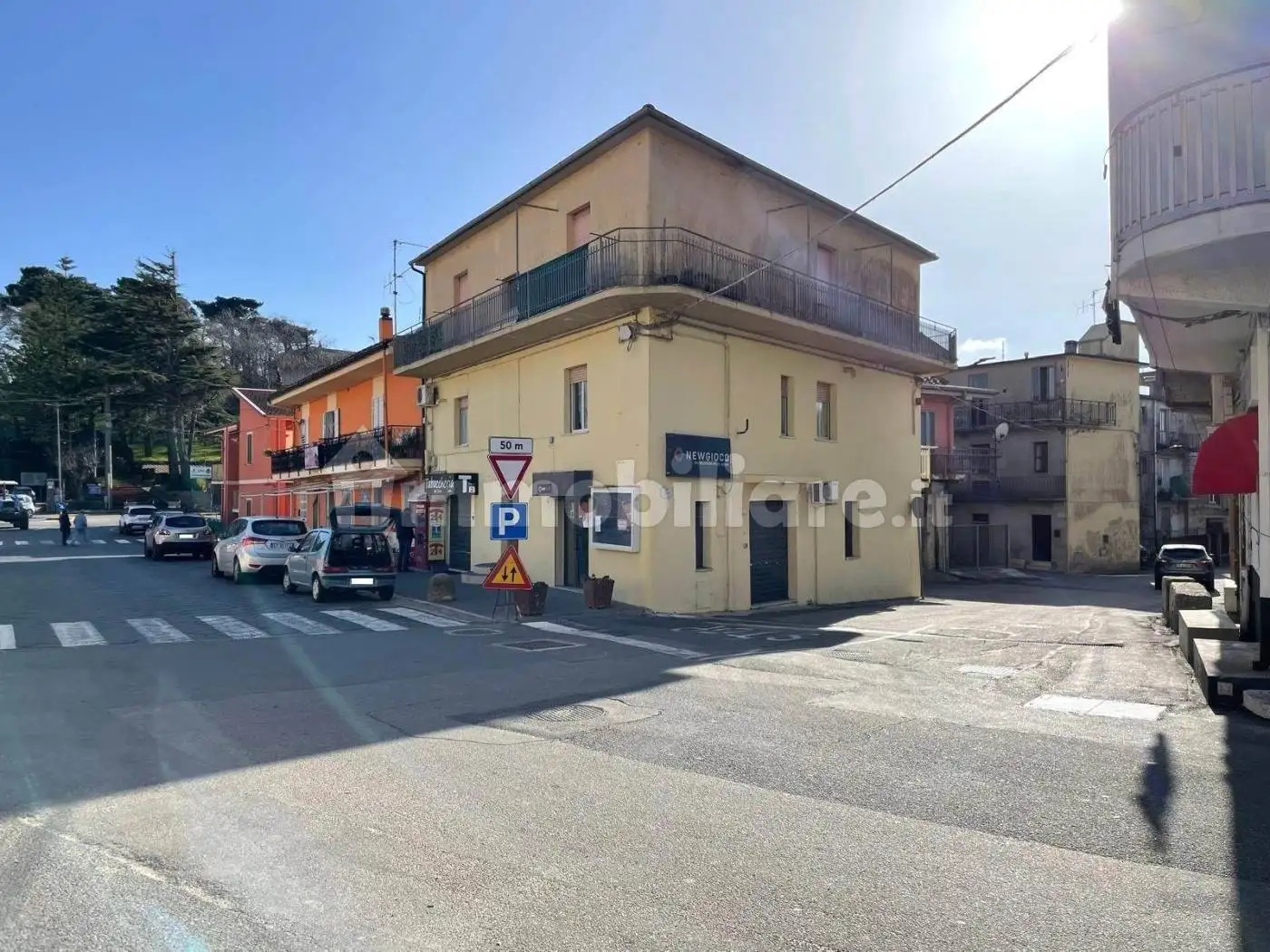 Appartamento in vendita a Caraffa di Catanzaro