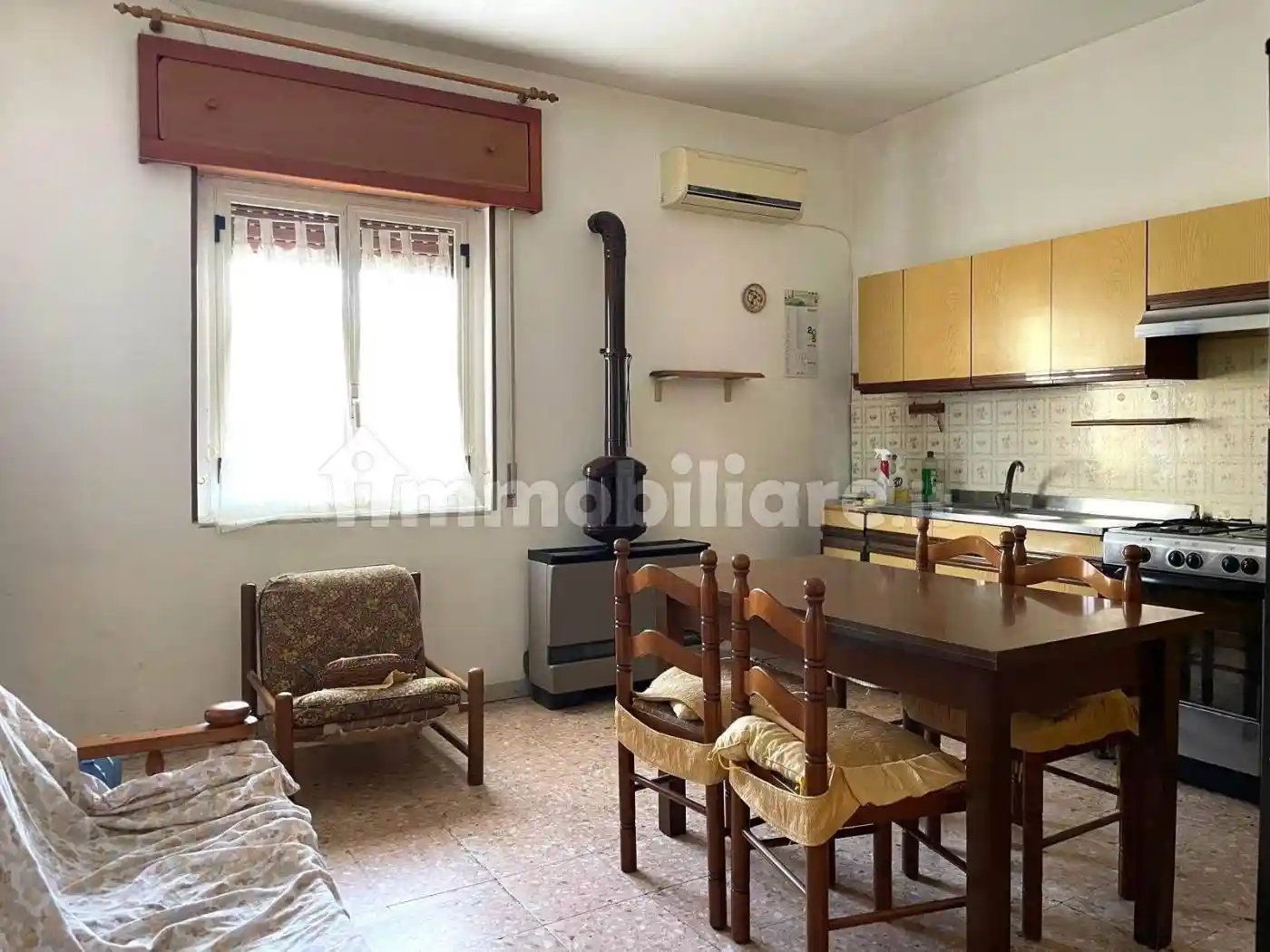 Appartamento corso Cristoforo Colombo 40, Caraffa di Catanzaro - foto 4