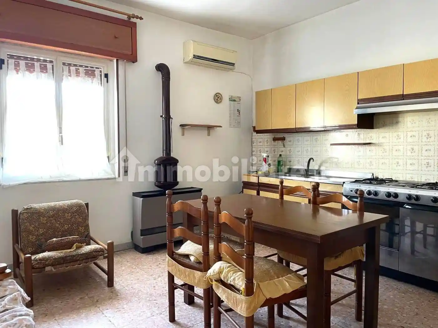 Appartamento corso Cristoforo Colombo 40, Caraffa di Catanzaro - foto 5