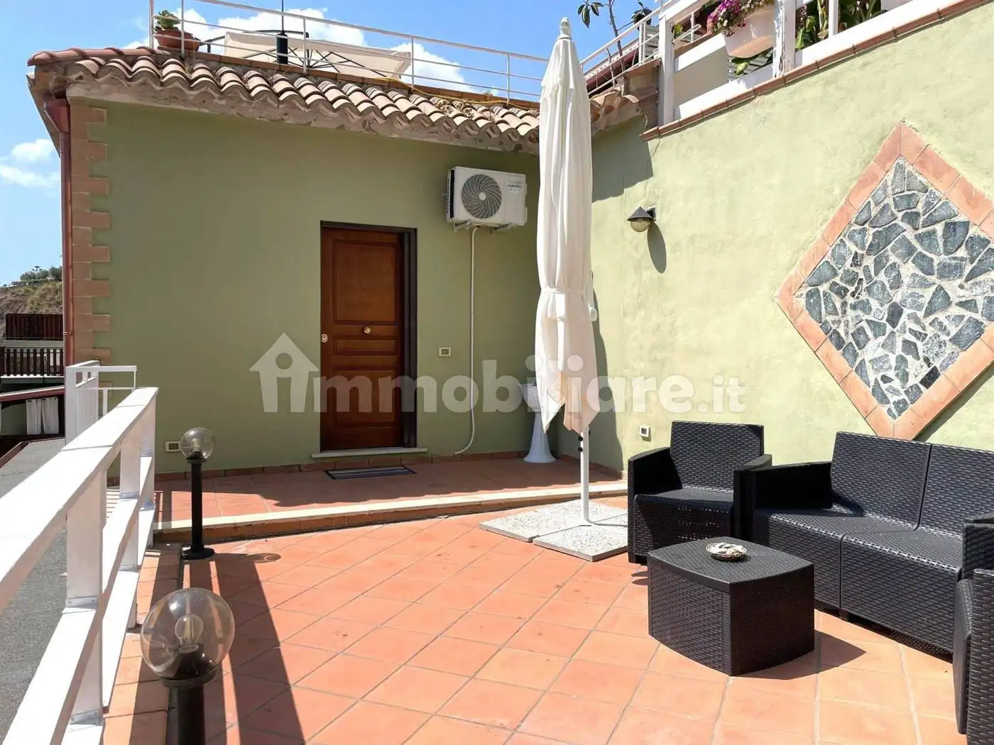 Quadrilocale Località Torrazzo, Copanello, Stalettì - foto 3