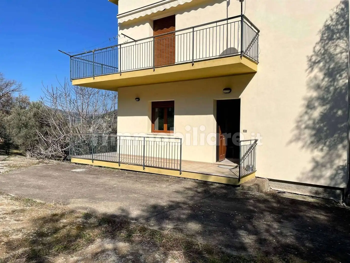 Villa in vendita a Squillace