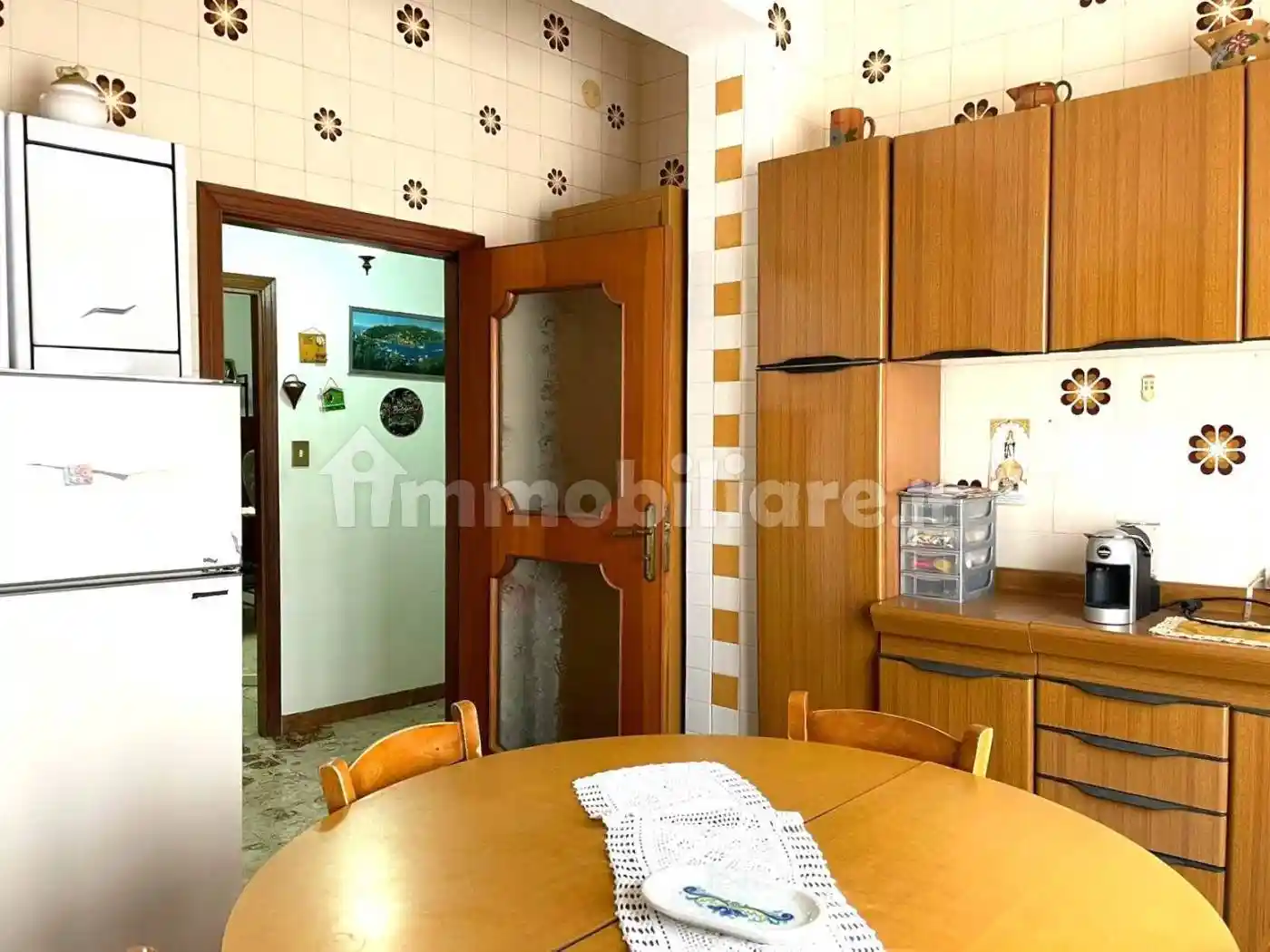 Quadrilocale via Greca 1, Santa Maria, Catanzaro - foto 5