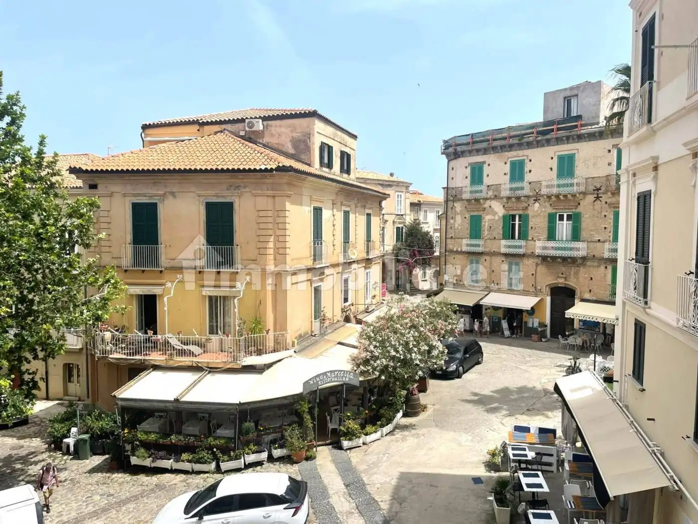 Appartamento in vendita a Tropea