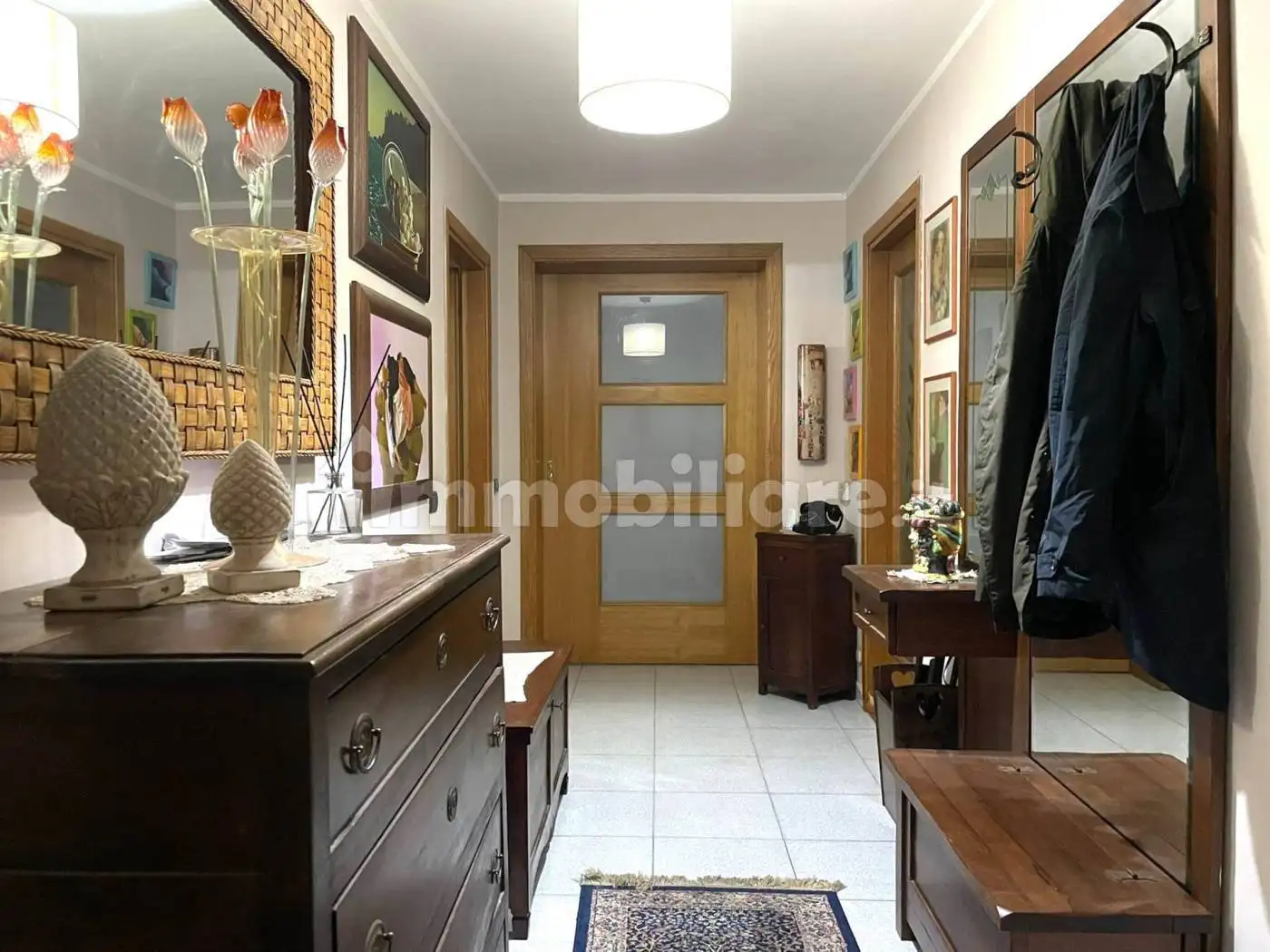 Appartamento in vendita a Borgia