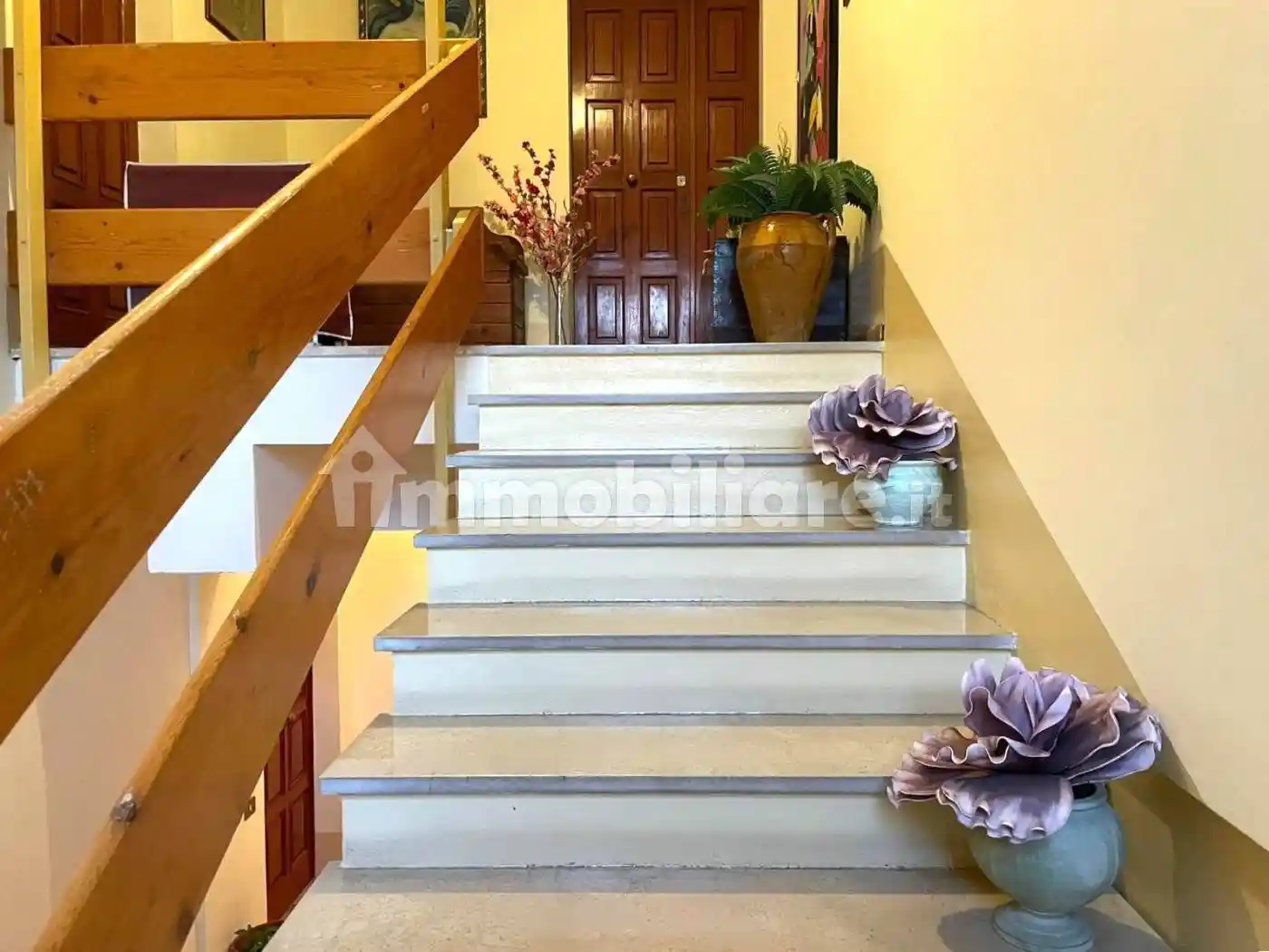 Appartamento via Giovanni XXIII, Centro, Borgia - foto 2