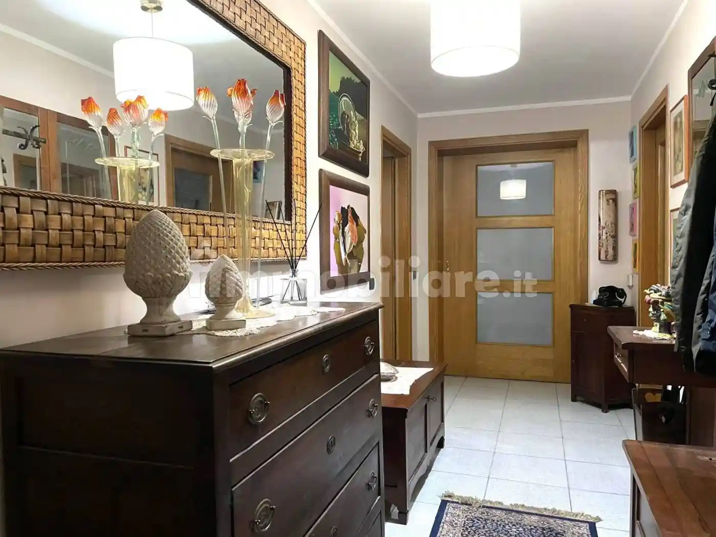 Appartamento via Giovanni XXIII, Centro, Borgia - foto 4