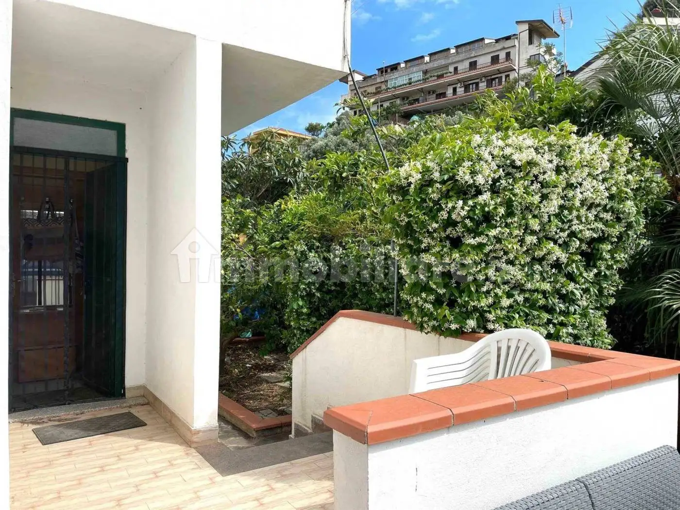 Villetta a schiera in vendita a Squillace