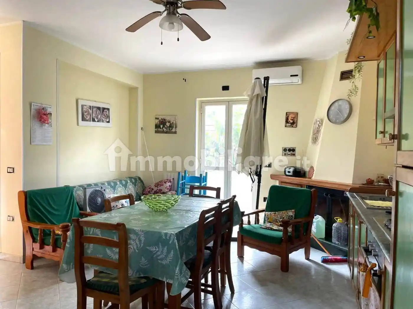 Villetta a schiera - foto 5