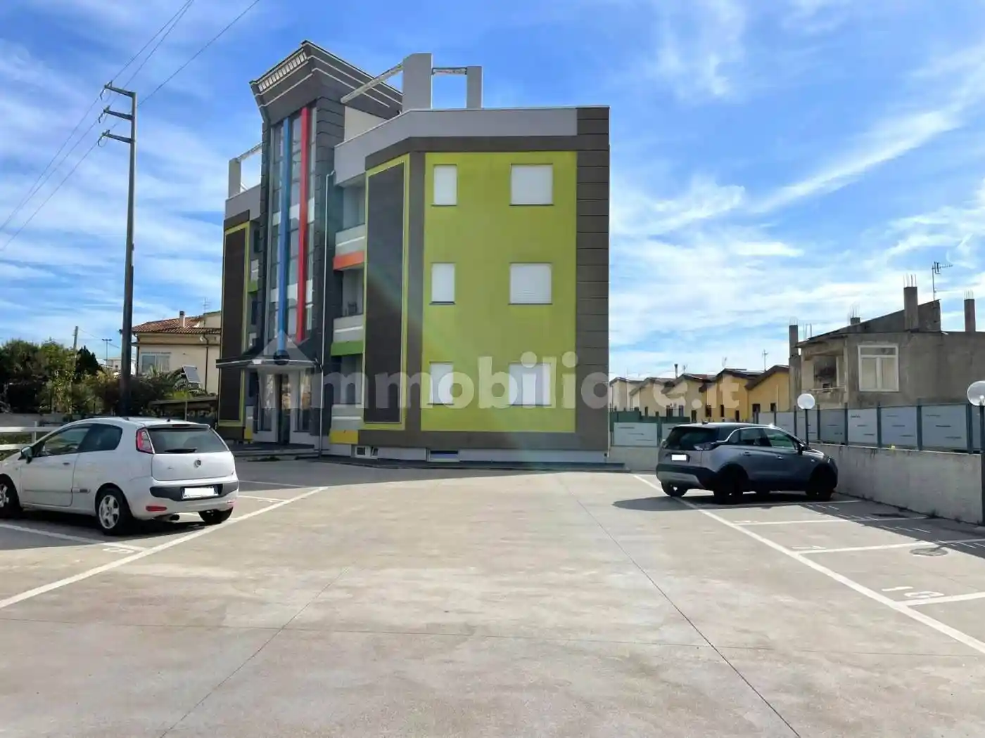 Quadrilocale Località Chiara 3, Centro, Sellia Marina - foto 2