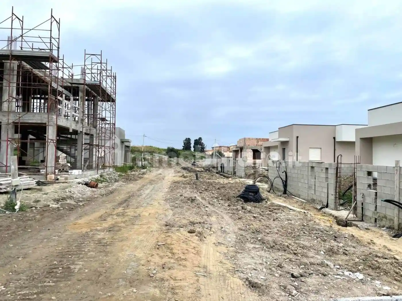 Villa unifamiliare, nuova, 85 m², Catanzaro Lido, Catanzaro - foto 2