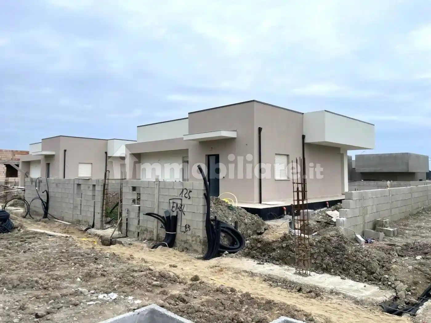 Villa unifamiliare, nuova, 85 m², Catanzaro Lido, Catanzaro - foto 3