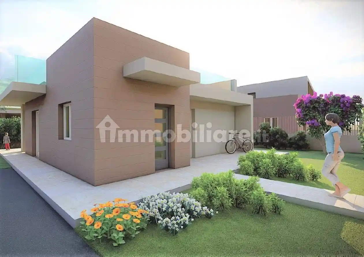Villa unifamiliare, nuova, 85 m², Catanzaro Lido, Catanzaro - foto 4