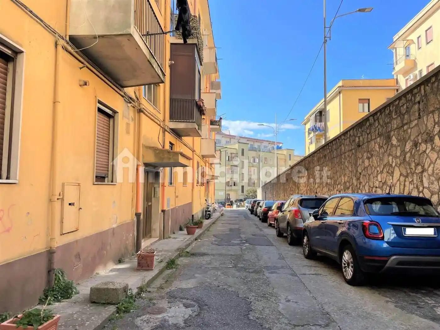 Appartamento traversa II Montenero 4, San Leonardo, Catanzaro - foto 3