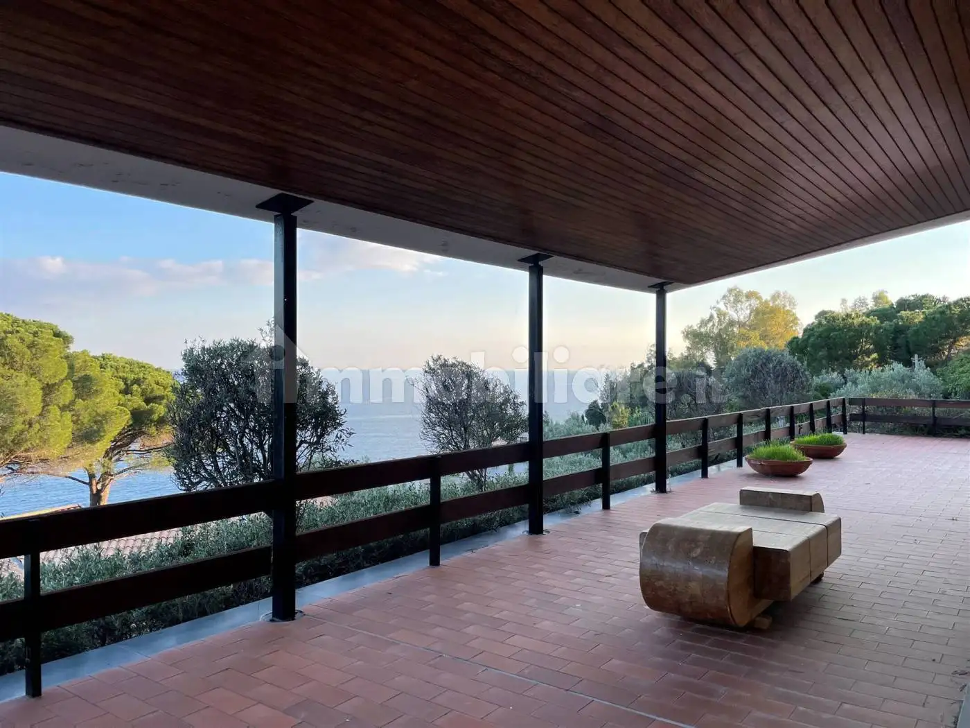 Villa in vendita a Stalettì