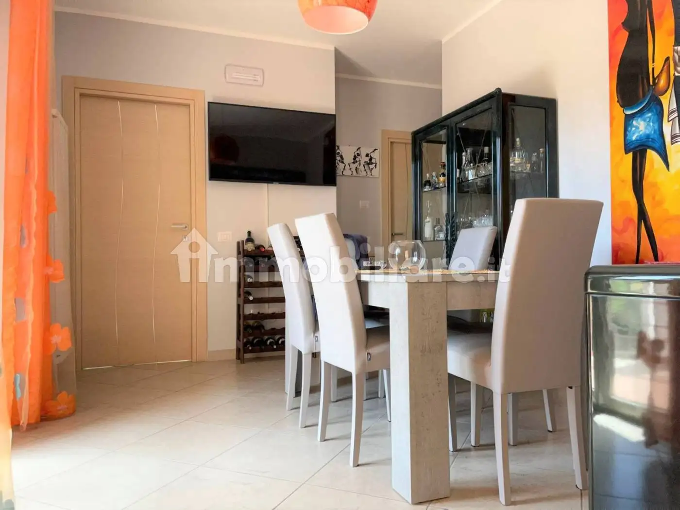 Appartamento in vendita a Catanzaro