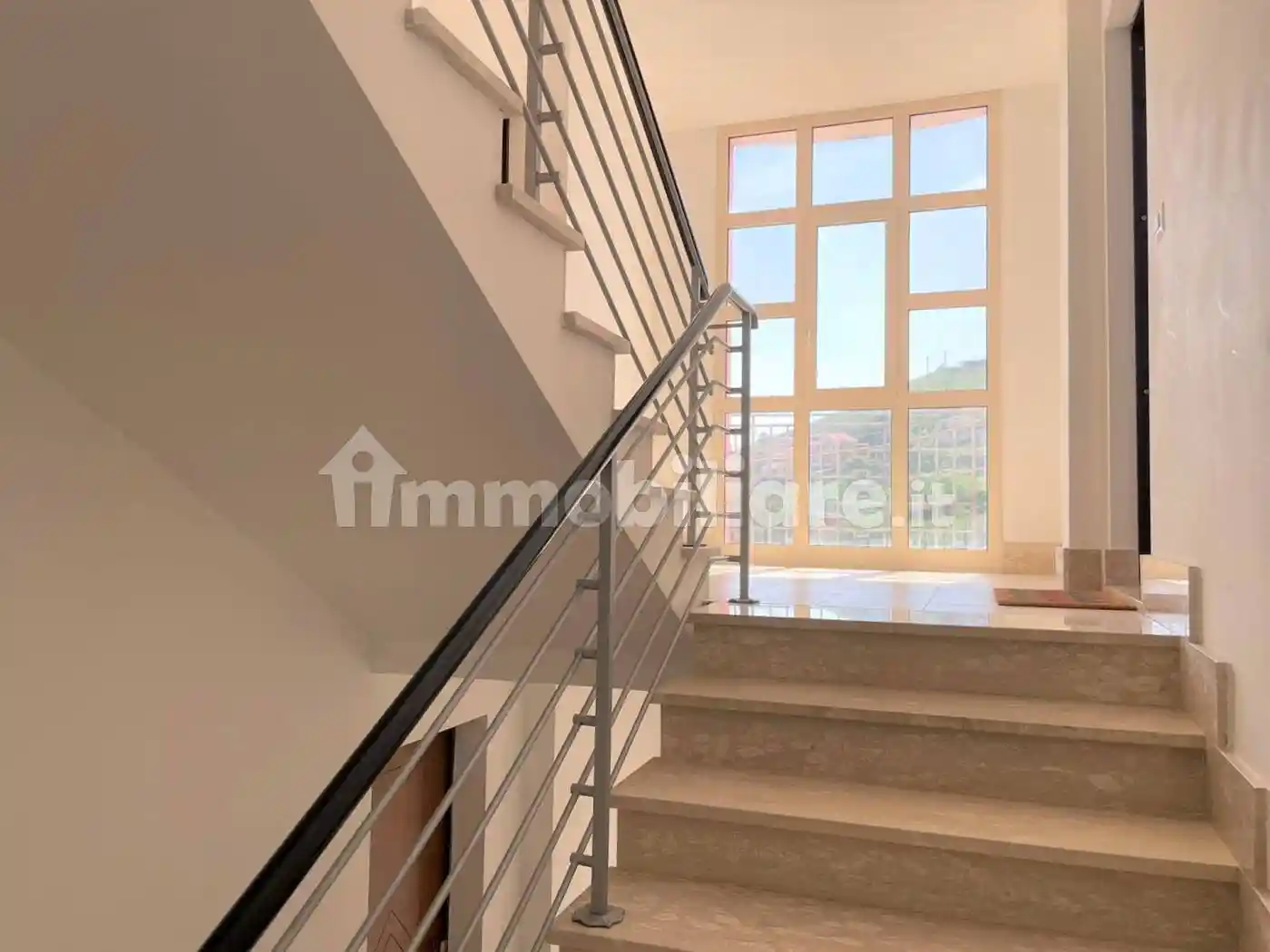 Quadrilocale Vico II della stazione, Sala, Catanzaro - foto 3