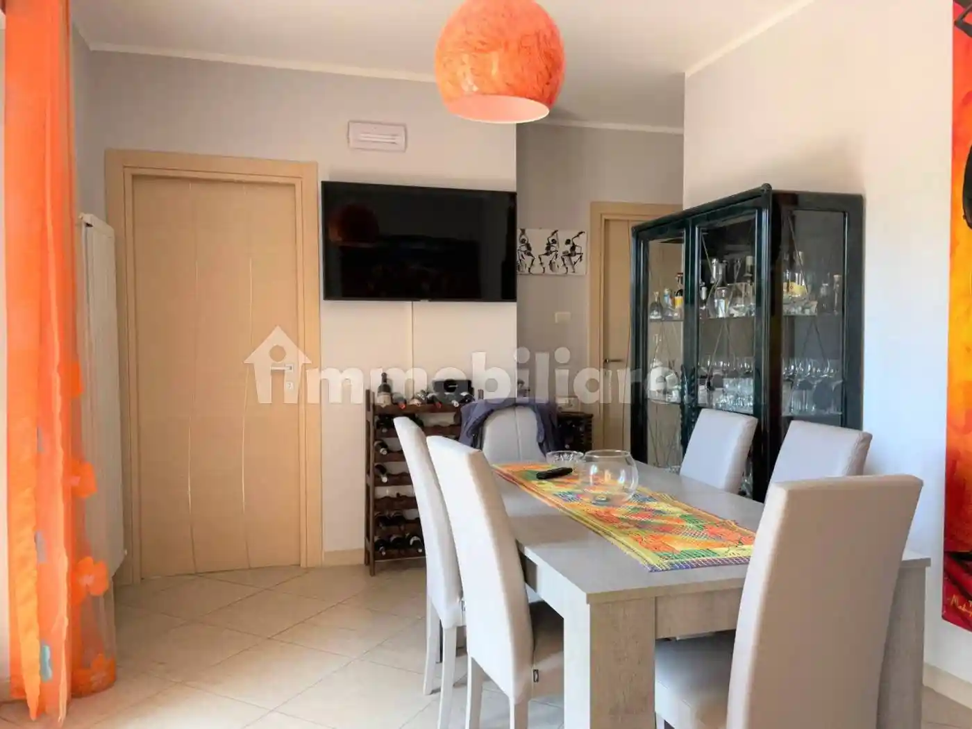 Quadrilocale Vico II della stazione, Sala, Catanzaro - foto 4