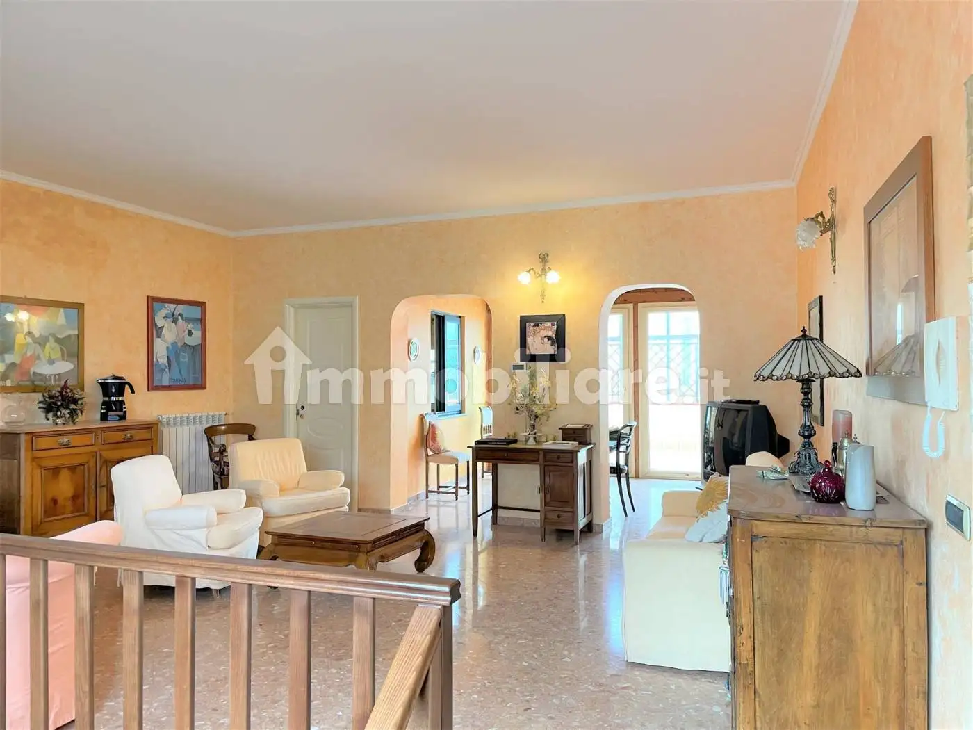 Appartamento in vendita a Catanzaro