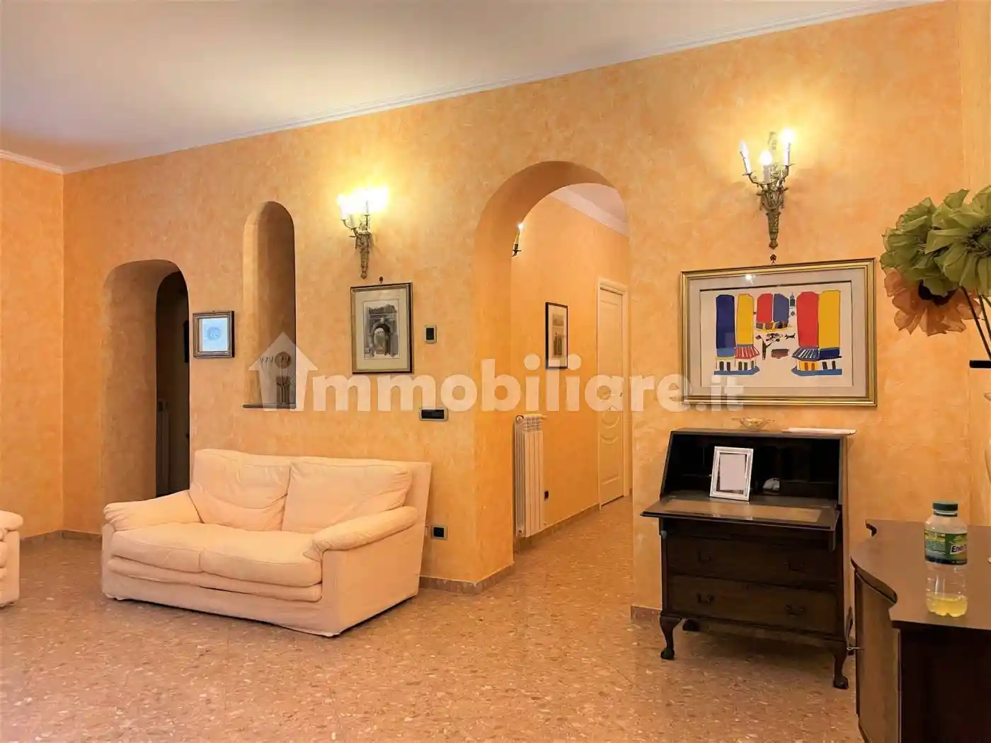 Appartamento Vicoletto Dietro Monte, Centro Storico, Catanzaro - foto 2