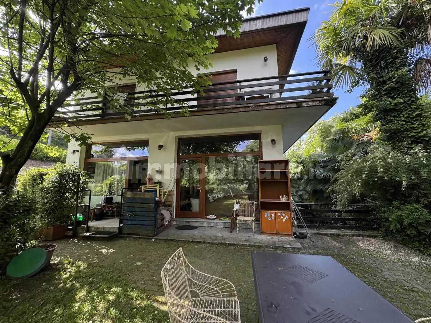 Villa in vendita a Graglia